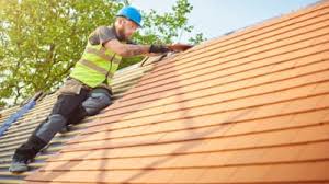 Best Rubber Roofing (EPDM, TPO)  in Pepeekeo, HI