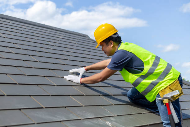 Fast & Reliable Emergency Roof Repairs in Pepeekeo, HI